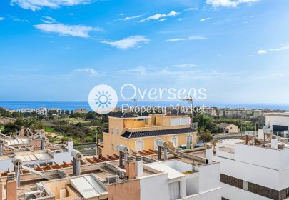 New Build - Villa -
Guardamar del Segura - Els Secans