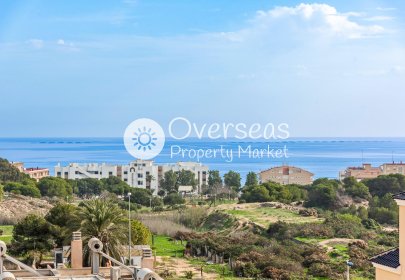 New Build - Villa -
Guardamar del Segura - Els Secans