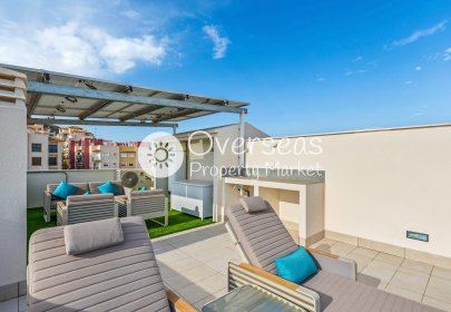 New Build - Villa -
Guardamar del Segura - Els Secans