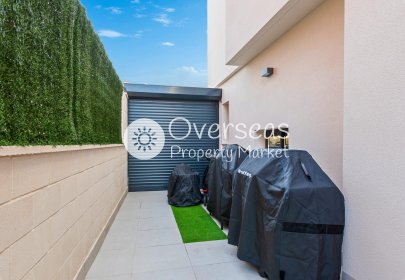 New Build - Villa -
Guardamar del Segura - Els Secans