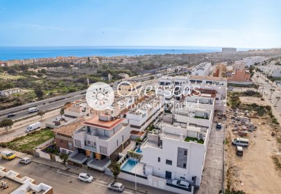 New Build - Villa -
Guardamar del Segura - Els Secans