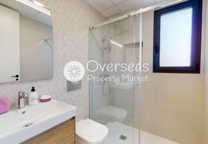 New Build - Villa -
San Fulgencio - Urb. La Marina