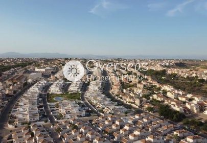 New Build - Villa -
San Fulgencio - Urb. La Marina