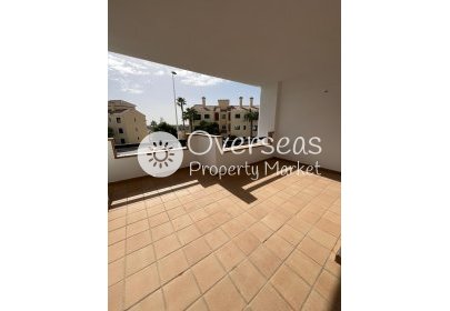 New Build - Apartment / flat -
Orihuela Costa - Lomas de Campoamor
