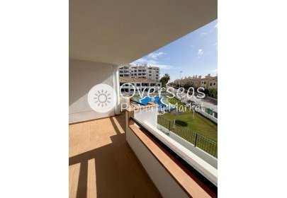 New Build - Apartment / flat -
Orihuela Costa - Lomas de Campoamor