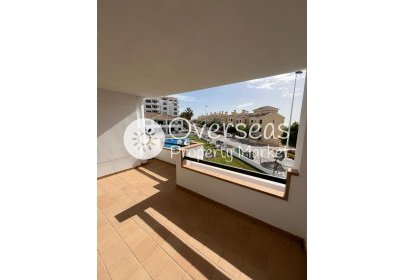 New Build - Apartment / flat -
Orihuela Costa - Lomas de Campoamor