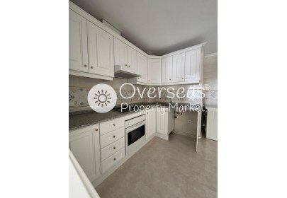 New Build - Apartment / flat -
Orihuela Costa - Lomas de Campoamor