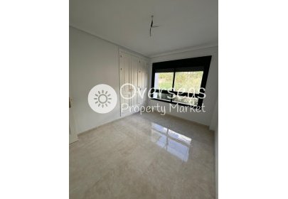 New Build - Apartment / flat -
Orihuela Costa - Lomas de Campoamor