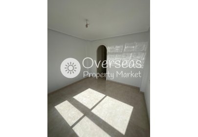 New Build - Apartment / flat -
Orihuela Costa - Lomas de Campoamor