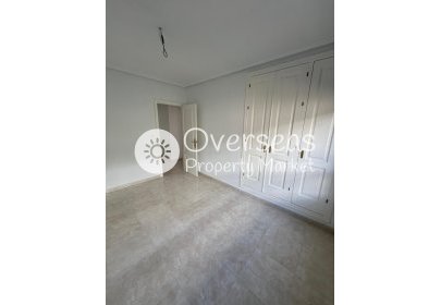 New Build - Apartment / flat -
Orihuela Costa - Lomas de Campoamor