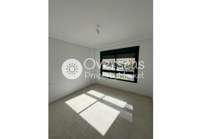 New Build - Apartment / flat -
Orihuela Costa - Lomas de Campoamor