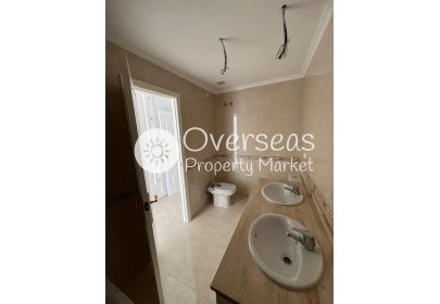 New Build - Apartment / flat -
Orihuela Costa - Lomas de Campoamor
