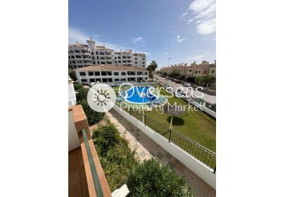 New Build - Apartment / flat -
Orihuela Costa - Lomas de Campoamor