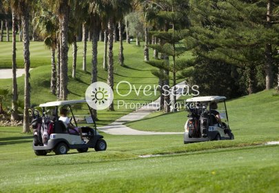 New Build - Apartment / flat -
Orihuela Costa - Lomas de Campoamor