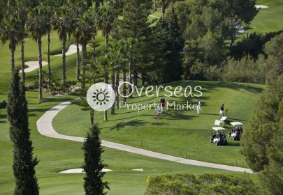 New Build - Apartment / flat -
Orihuela Costa - Lomas de Campoamor