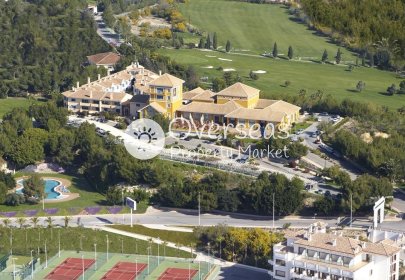 New Build - Apartment / flat -
Orihuela Costa - Lomas de Campoamor