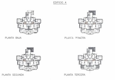 New Build - Apartment / flat -
Orihuela Costa - Lomas de Campoamor