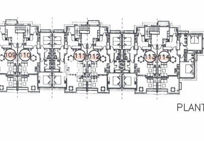 Neue Gebäude - Wohnung -
Orihuela Costa - Lomas de Campoamor
