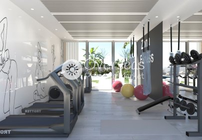 New Build - Apartment / flat -
Orihuela Costa - Lomas de Cabo Roig