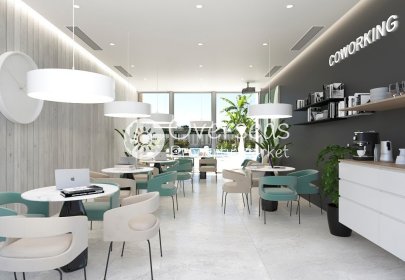New Build - Apartment / flat -
Orihuela Costa - Lomas de Cabo Roig