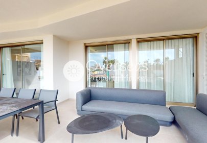 New Build - Apartment / flat -
Orihuela Costa - Lomas de Cabo Roig
