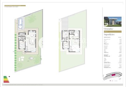 New Build - Villa -
Polop - Polop Hills