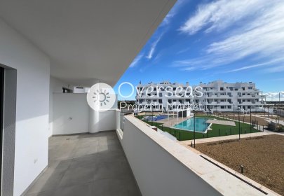 Resale - Apartment / flat -
Torre Pacheco - Santa Rosalia Lake And Life Resort