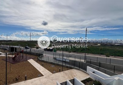 Resale - Apartment / flat -
Torre Pacheco - Santa Rosalia Lake And Life Resort