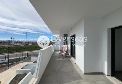 Resale - Apartment / flat -
Torre Pacheco - Santa Rosalia Lake And Life Resort