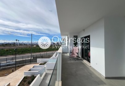 Resale - Apartment / flat -
Torre Pacheco - Santa Rosalia Lake And Life Resort