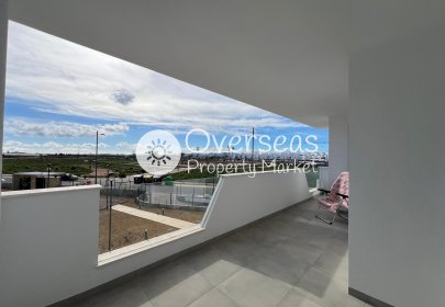 Resale - Apartment / flat -
Torre Pacheco - Santa Rosalia Lake And Life Resort
