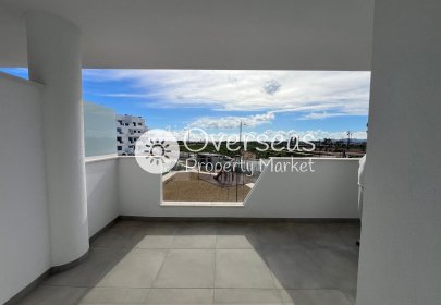 Resale - Apartment / flat -
Torre Pacheco - Santa Rosalia Lake And Life Resort