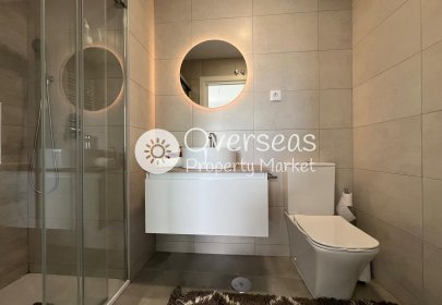 Resale - Apartment / flat -
Torre Pacheco - Santa Rosalia Lake And Life Resort