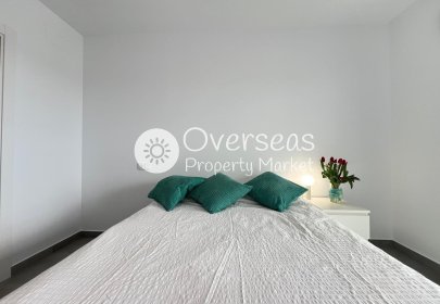 Resale - Apartment / flat -
Torre Pacheco - Santa Rosalia Lake And Life Resort