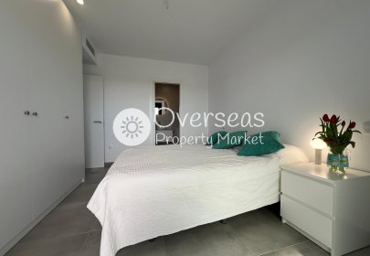 Resale - Apartment / flat -
Torre Pacheco - Santa Rosalia Lake And Life Resort