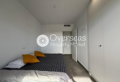 Resale - Apartment / flat -
Torre Pacheco - Santa Rosalia Lake And Life Resort