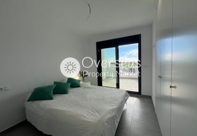 Resale - Apartment / flat -
Torre Pacheco - Santa Rosalia Lake And Life Resort