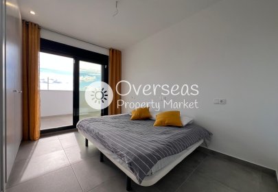 Resale - Apartment / flat -
Torre Pacheco - Santa Rosalia Lake And Life Resort