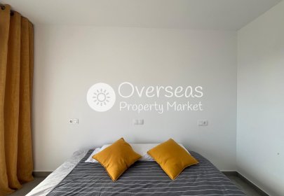 Resale - Apartment / flat -
Torre Pacheco - Santa Rosalia Lake And Life Resort