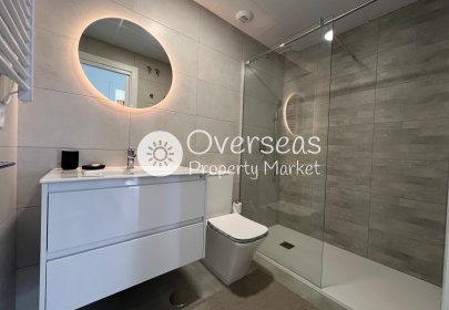 Resale - Apartment / flat -
Torre Pacheco - Santa Rosalia Lake And Life Resort