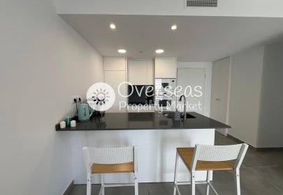 Resale - Apartment / flat -
Torre Pacheco - Santa Rosalia Lake And Life Resort