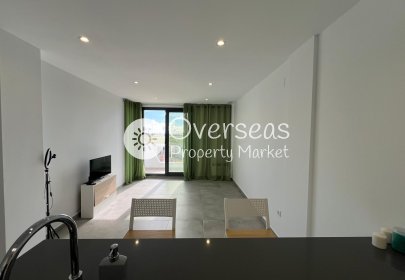 Resale - Apartment / flat -
Torre Pacheco - Santa Rosalia Lake And Life Resort