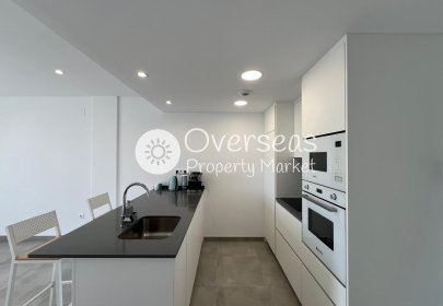 Resale - Apartment / flat -
Torre Pacheco - Santa Rosalia Lake And Life Resort