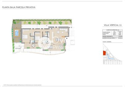 Neue Gebäude - Bungalow -
San Juan de los Terreros - Mar De Pulpí