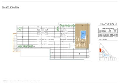 New Build - Bungalow -
San Juan de los Terreros - Mar De Pulpí