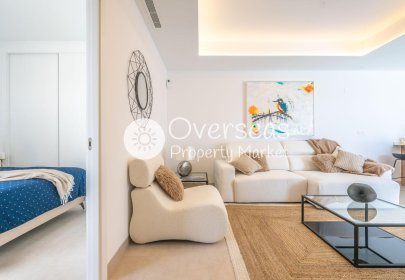 New Build - Villa -
Torre Pacheco - Roldán