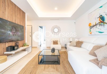 New Build - Villa -
Torre Pacheco - Roldán