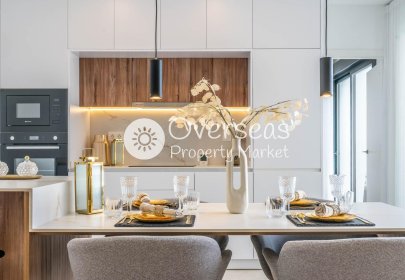 New Build - Villa -
Torre Pacheco - Roldán
