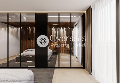 New Build - Villa -
Orihuela Costa - La Zenia