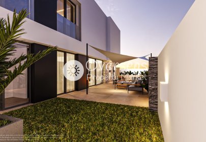 New Build - Villa -
Orihuela Costa - La Zenia
